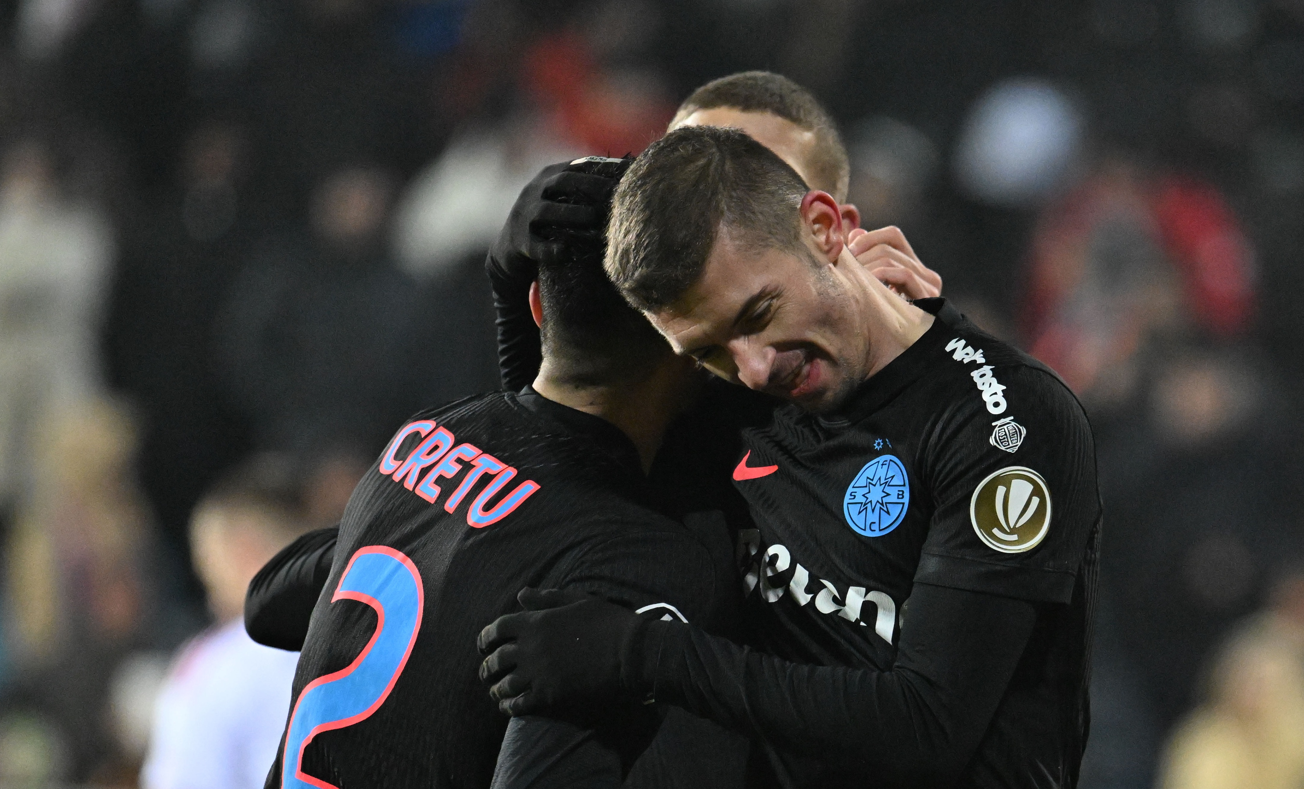 Imagine Stire FCSB a pierdut un jucător pentru meciul cu Metaloglobus! | 2review.ro
