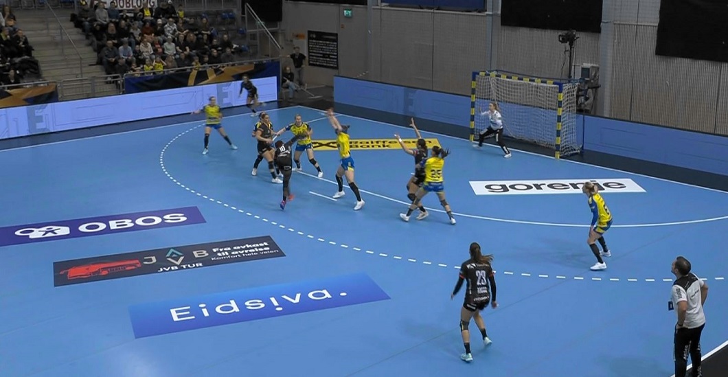 Imagine Stire Rapid - Zagreb Live Video 17:00, DGS 3, EHF European League / Storhamar - Bistrița 30-34 | 2review.ro