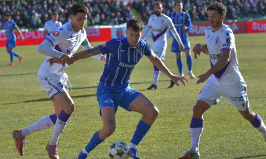 FOTBAL:FC ARGES-FC FARUL CONSTANTA, SUPERLIGA SUPERBET (22.02.2026)