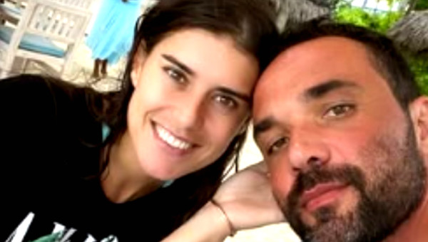 Cum l-a numit Sorana Cîrstea pe Alexandru Țiriac, după despărțire