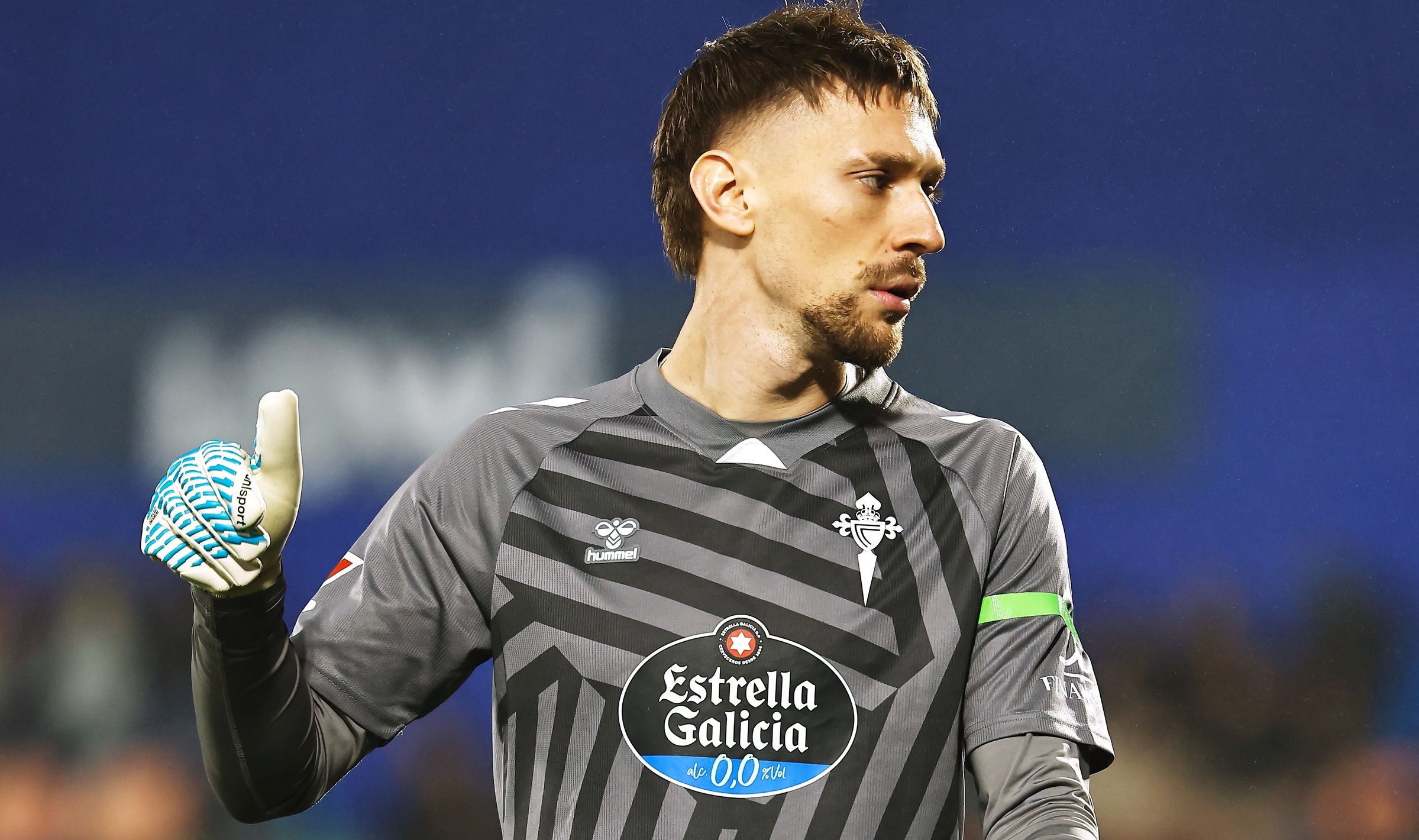 Imagine Stire Spaniolii au fost categorici, după ce au văzut ce s-a întâmplat cu Celta Vigo și Ionuț Radu în Europa League | 2review.ro