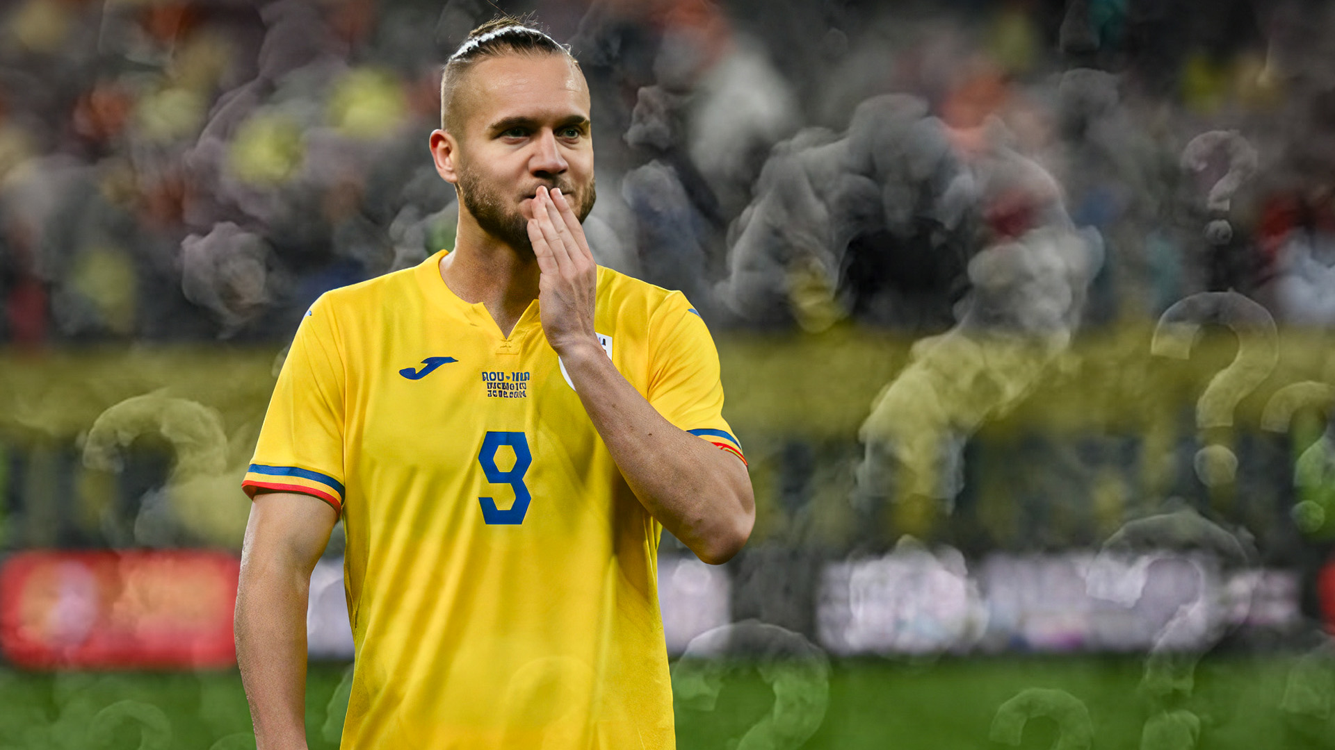 Imagine Stire George Pușcaș a așteptat degeaba transferul! Oferta pe care a acceptat-o. Marți va fi prezentat oficial | 2review.ro