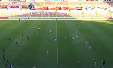 Necaxa vs Querétaro