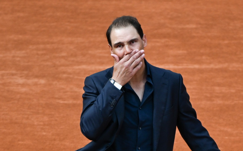 Imagine Stire Pentru prima oară după 26 de ani! Rafael Nadal: ”Ce senzație incredibilă!” | 2review.ro