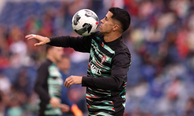 Portugal v Armenia - FIFA World Cup 2026 Qualifier