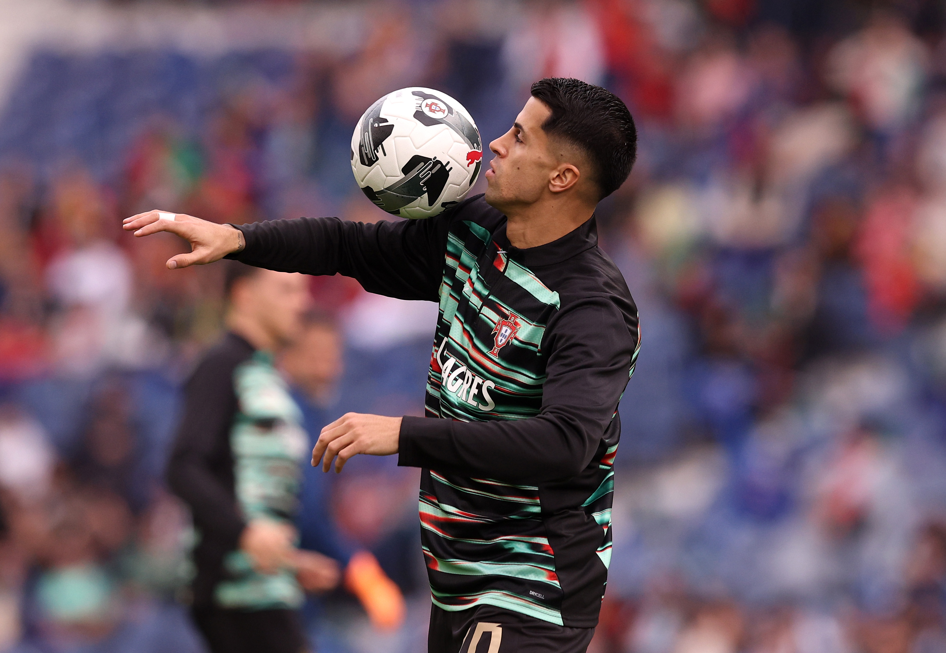 Imagine Stire A jucat la Inter, Barcelona, Bayern, City și Juventus, și a spus unde s-a simțit cel mai bine | 2review.ro
