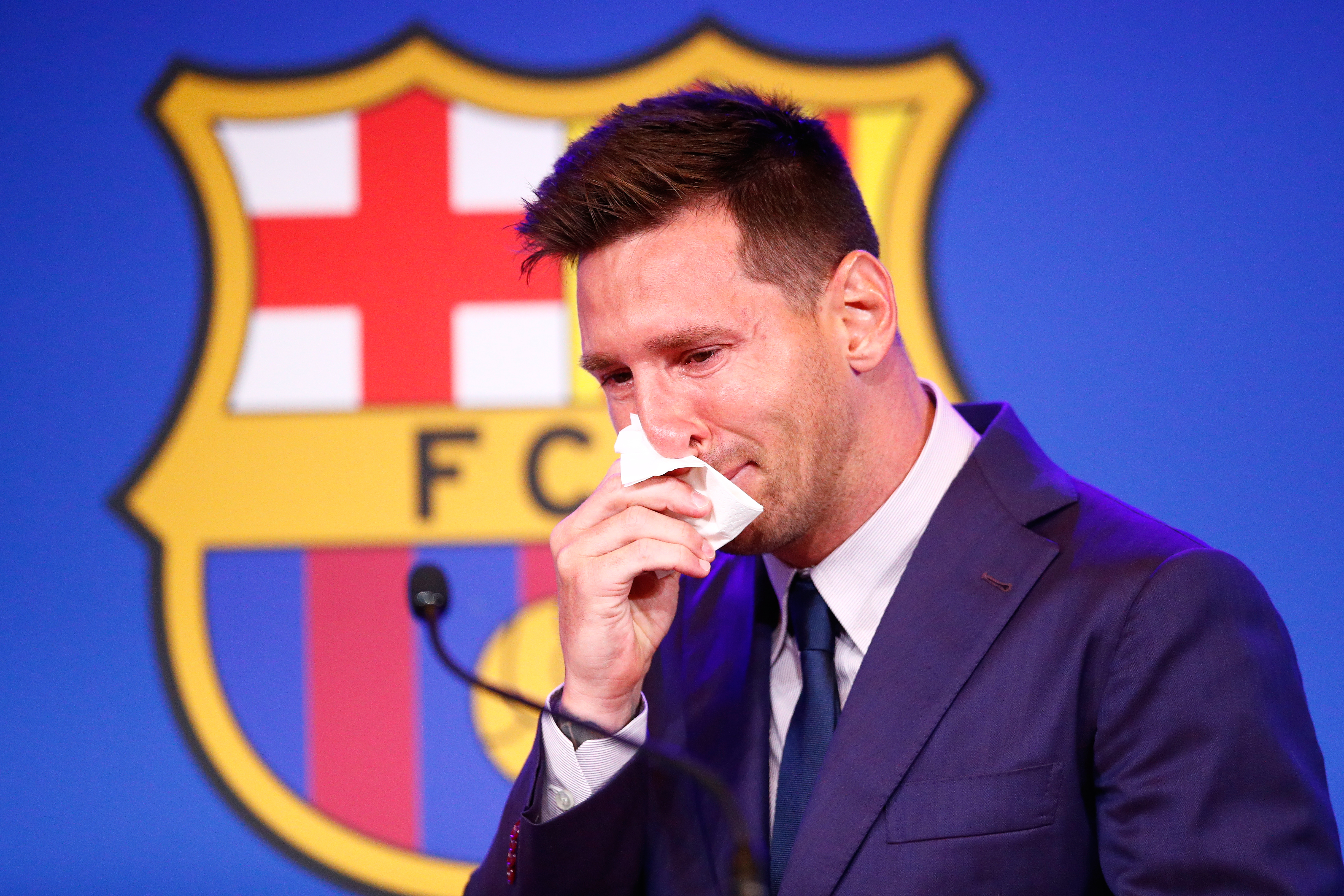 Barcelona i-a interzis! S-a aflat adevărul în cazul lui Messi după șase ani: ”I-am spus că nu se poate”