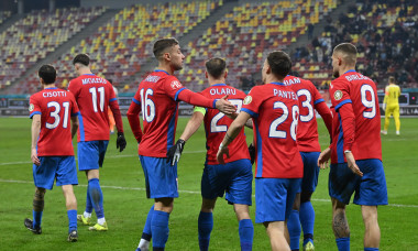 FCSB-METALOGLOBUS BUCURESTI, SUPERLIGA SUPERBET (23.02.2026) (1)