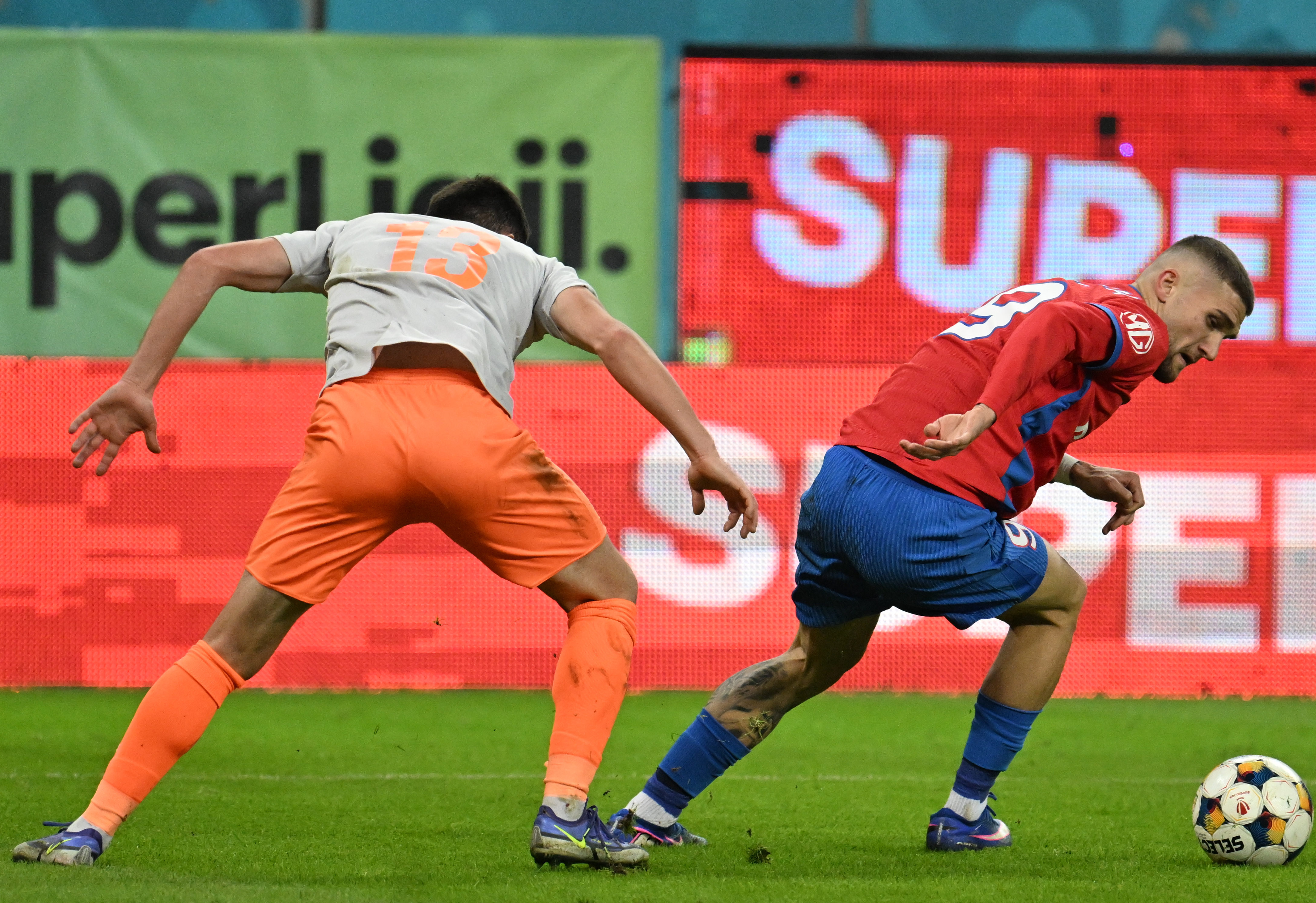 Imagine Stire Daniel Bîrligea a găsit explicația pentru situația în care a ajuns FCSB + Ce a spus despre Iuliana Demetrescu | 2review.ro