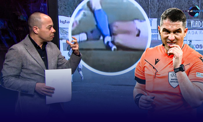 Marius Avram si Istvan Kovacs