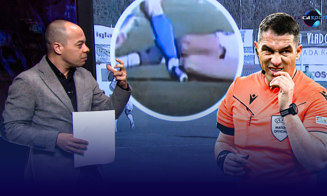 Marius Avram si Istvan Kovacs