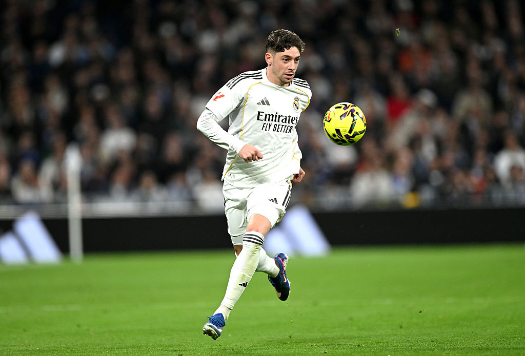 Imagine Stire Ar fi un transfer de proporții: Federico Valverde! | 2review.ro