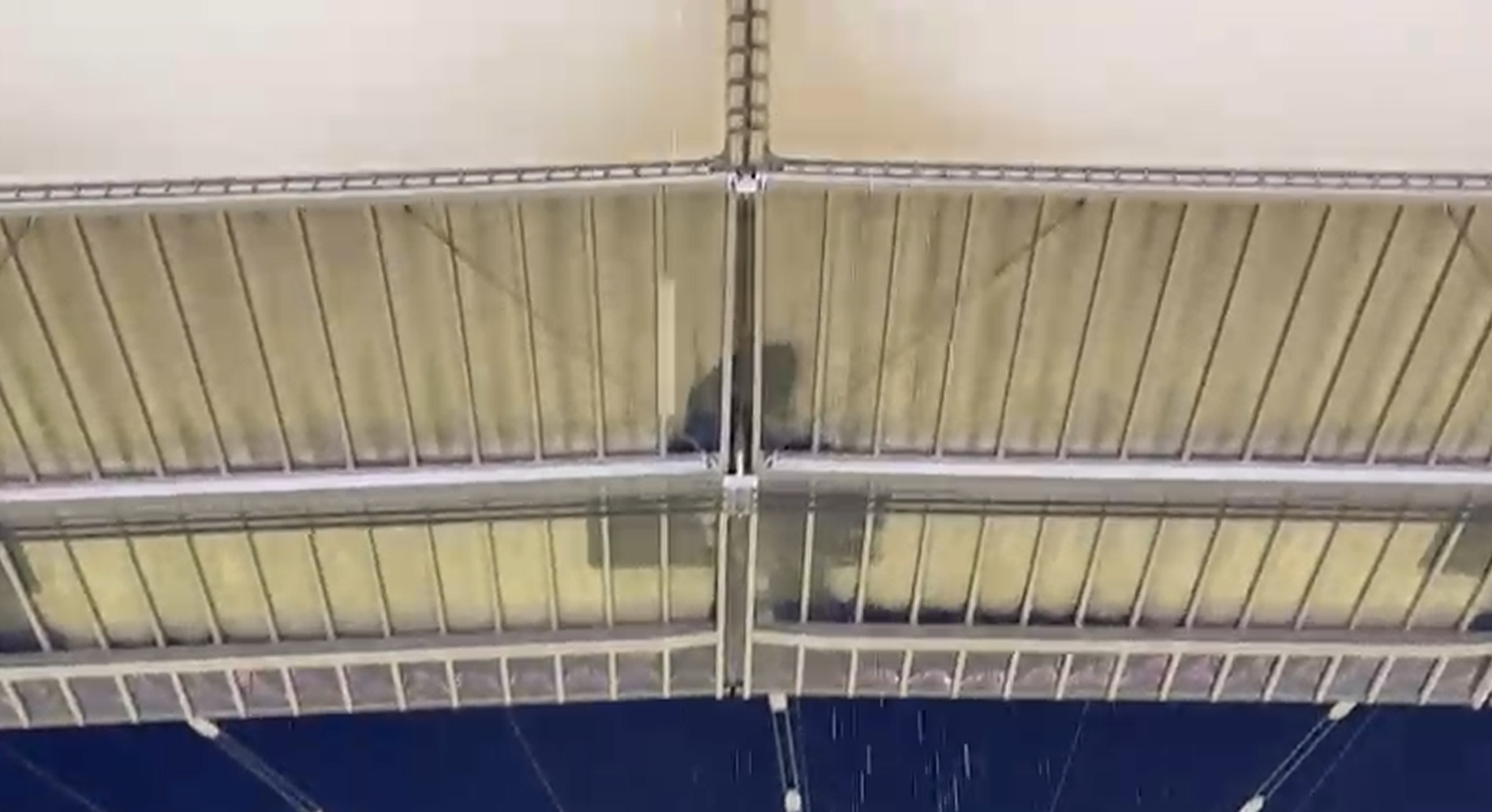 Imagine Stire Guvernul României a investit 234.000.000€, dar plouă prin acoperiș! Multiple probleme la Arena Națională | 2review.ro