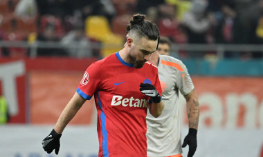 FCSB-METALOGLOBUS BUCURESTI, SUPERLIGA SUPERBET (23.02.2026)