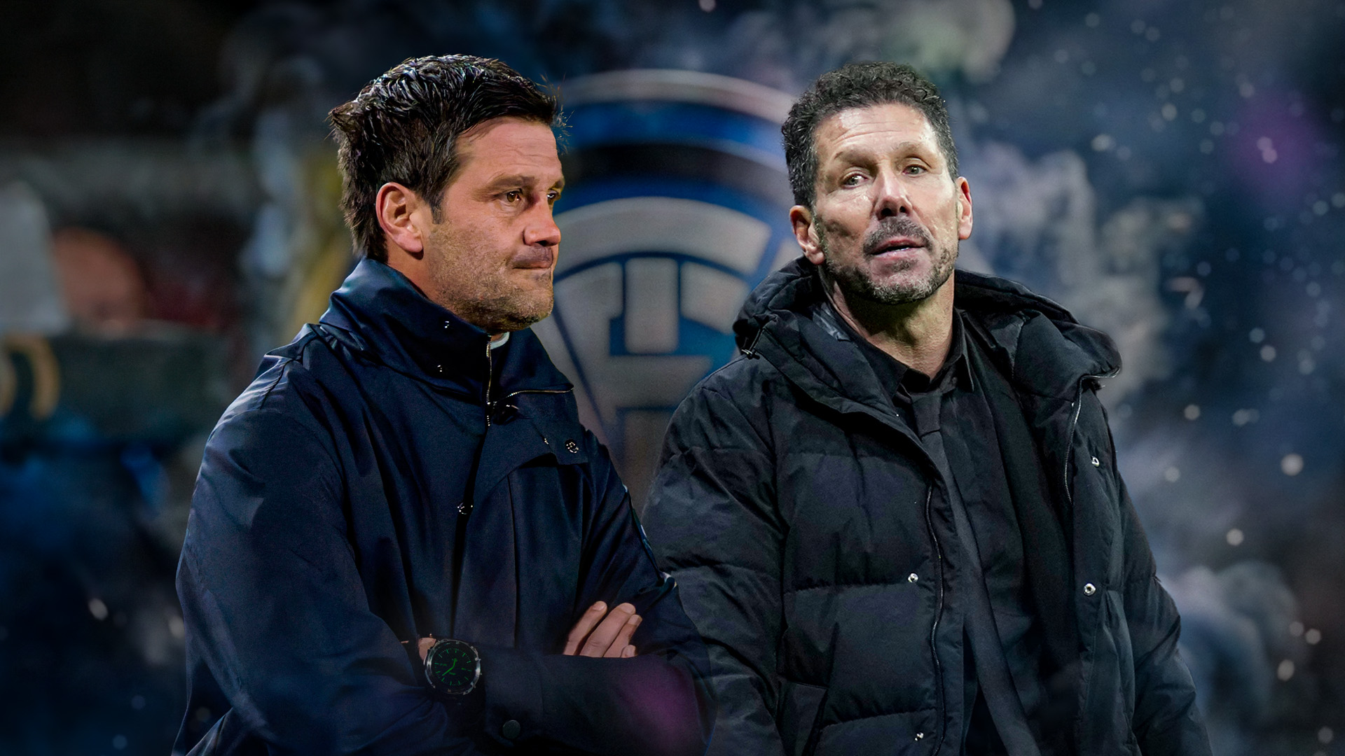 Imagine Stire ”Diego Simeone și-a dat cuvântul să vină la Inter?” Anunț din Italia despre viitorul lui Cristi Chivu | 2review.ro