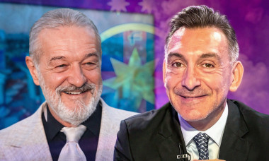 gigi becali ilie dumitrescu foto digisport