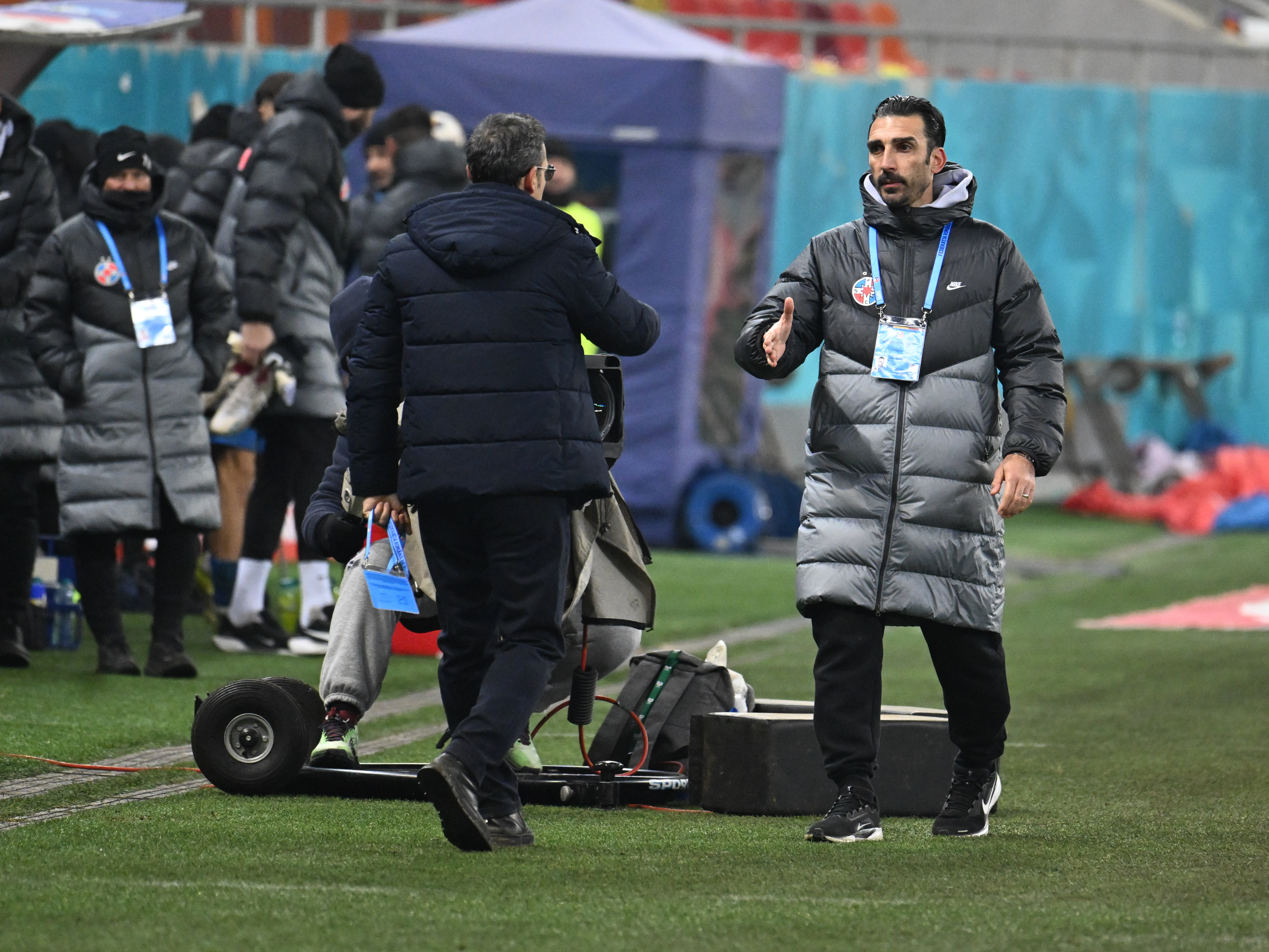 Imagine Stire E sigur! De ce FCSB e la un pas să rateze play-off-ul: ”E vina lor!” | 2review.ro