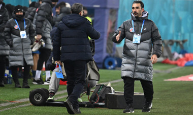 FOTBAL:FCSB-METALOGLOBUS BUCURESTI, SUPERLIGA SUPERBET (23.02.2026)