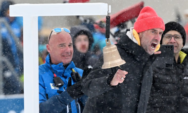 Winter Olympics 2026