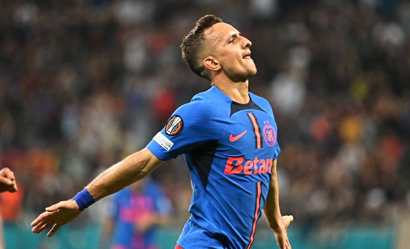 Imagine Stire Ce lovitură: Marius Ștefănescu își negociază revenirea în SuperLiga! | 2review.ro