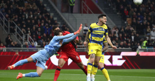 AC Milan v Parma Calcio 1913 - Serie A