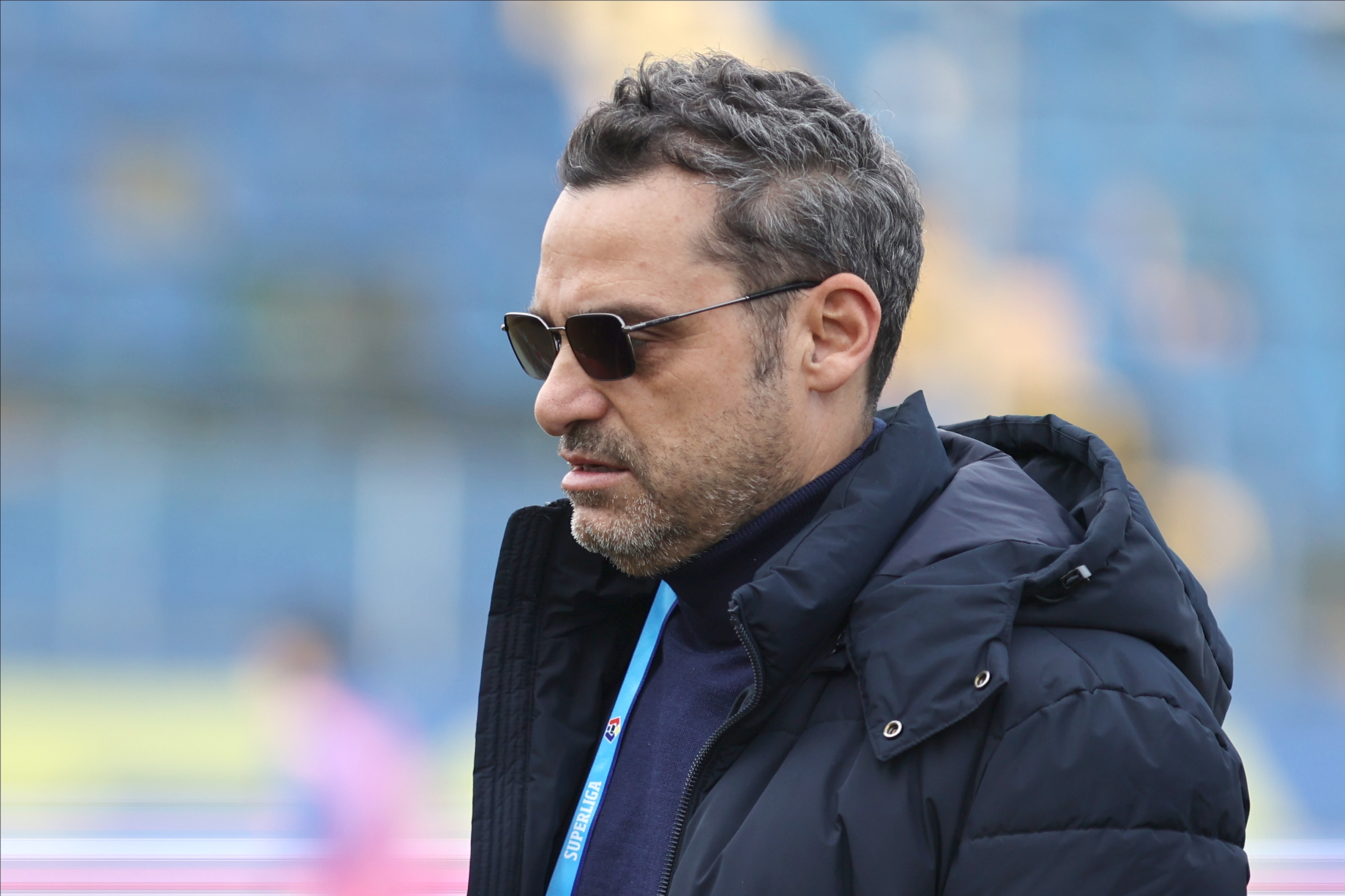 Imagine Stire Se pregătește schimbarea lui Mihai Teja! Un fost selecționer U21 e gata să-i ia locul | 2review.ro