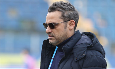 FOTBAL:METALOGLOBUS BUCURESTI-SC OTELUL GALATI, SUPERLIGA SUPERBET (14.02.2026)