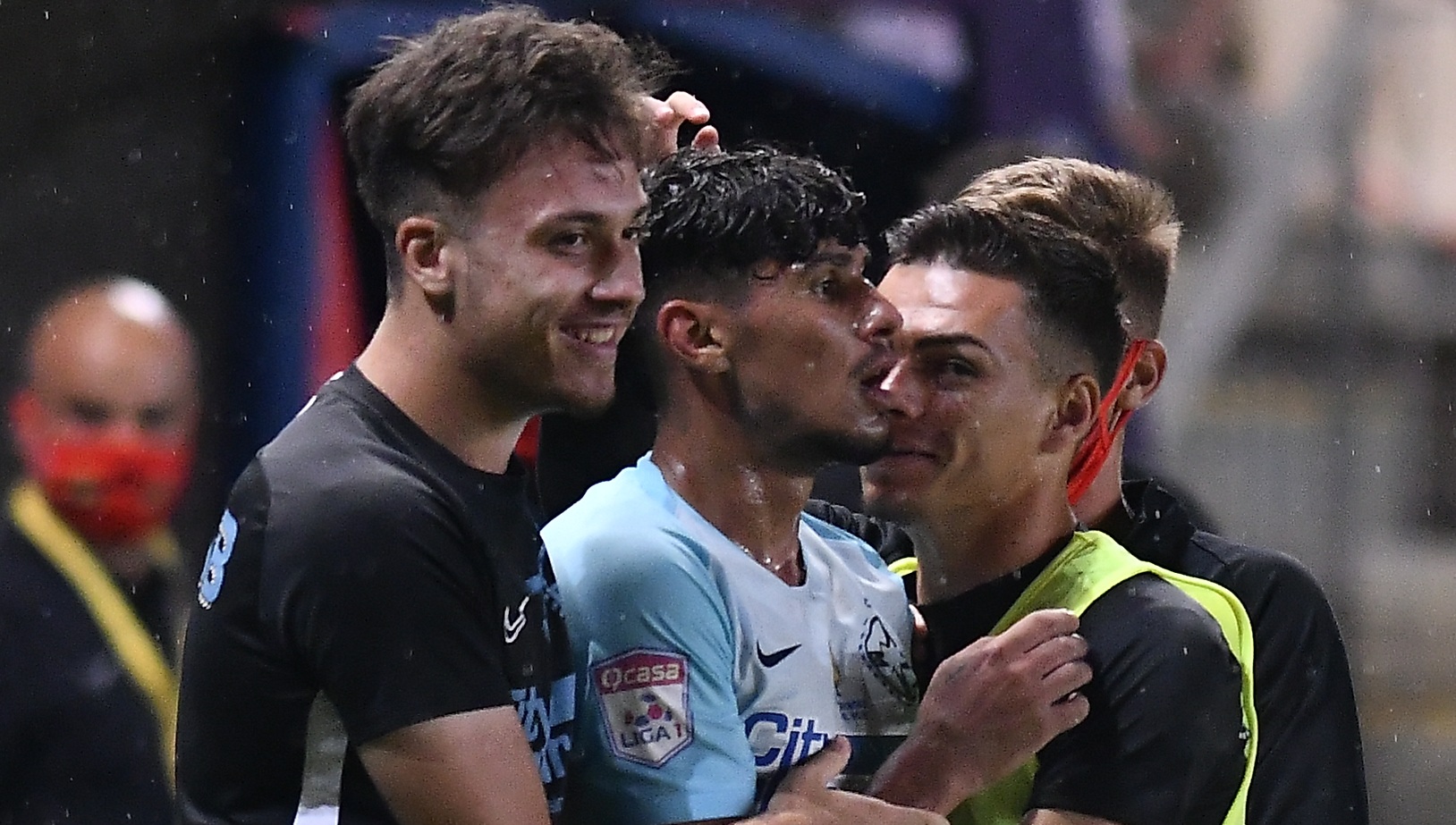 Imagine Stire N-am jucat aproape 10 luni. Fosta perlă de la FCSB a povestit despre perioada de coșmar | 2review.ro