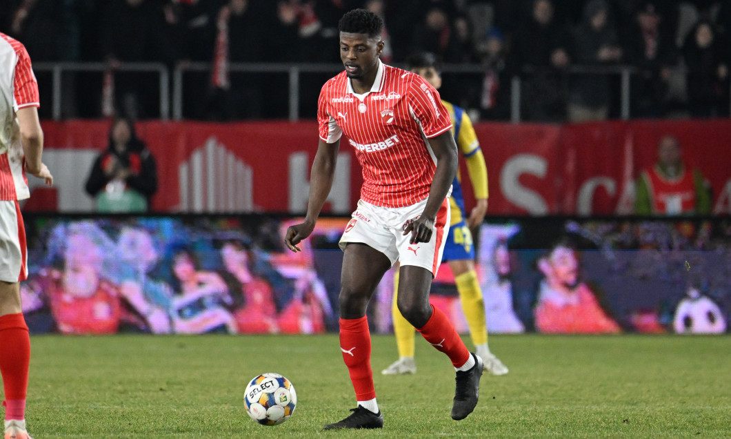 FOTBAL:DINAMO BUCURESTI-PETROLUL PLOIESTI, SUPERLIGA SUPERBET (30.01.2026)