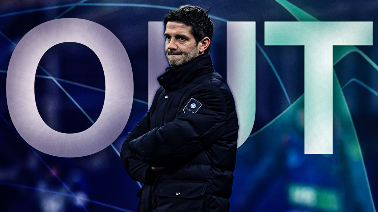 Imagine Stire Dezastru pentru Chivu! Inter a pierdut și returul cu Bodo/Glimt și e OUT din Liga Campionilor | 2review.ro