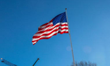 President Trump departs the White House for Detroit, Michgan, Washington, District of Columbia, USA - 13 Jan 2026