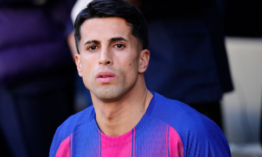 FC Barcelona v Levante UD - LaLiga EA Sports, Spain - 22 Feb 2026