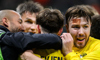 Football, UEFA Champions League, Inter - Bodø/Glimt