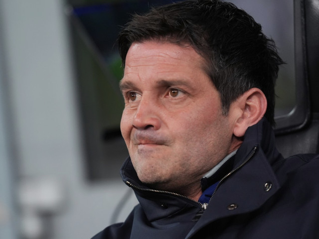 Poza pentru articolul Cristi Chivu, exasperat: ”Am încercat în toate felurile posibile”. Cum a numit-o pe Bodo/Glimt