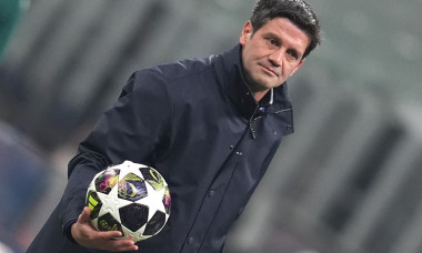 FC Inter vs Bodo Glimt - Uefa Champions Leaugue 2025 / 2026