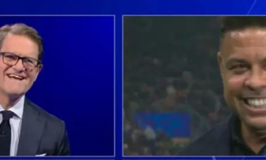 capello ronaldo