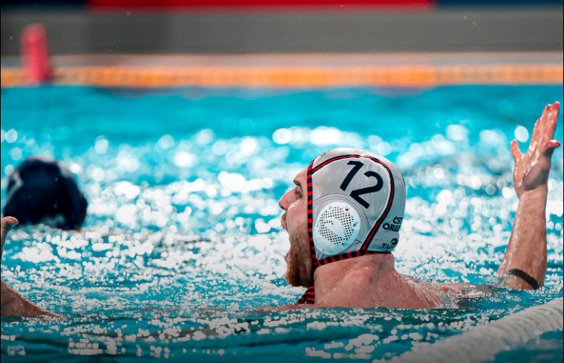 Imagine Stire CSM Oradea - CN Terrassa 14-13. Victorie pentru români, în turul optimilor din Euro Cup | 2review.ro