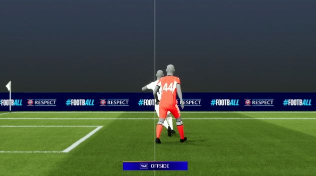 S-au bucurat degeaba ”Galacticii”. Ce arată reluările la execuția lui Arda Guler din meciul cu Benfica