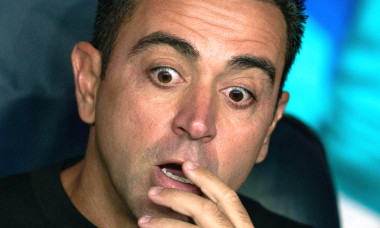 xavi
