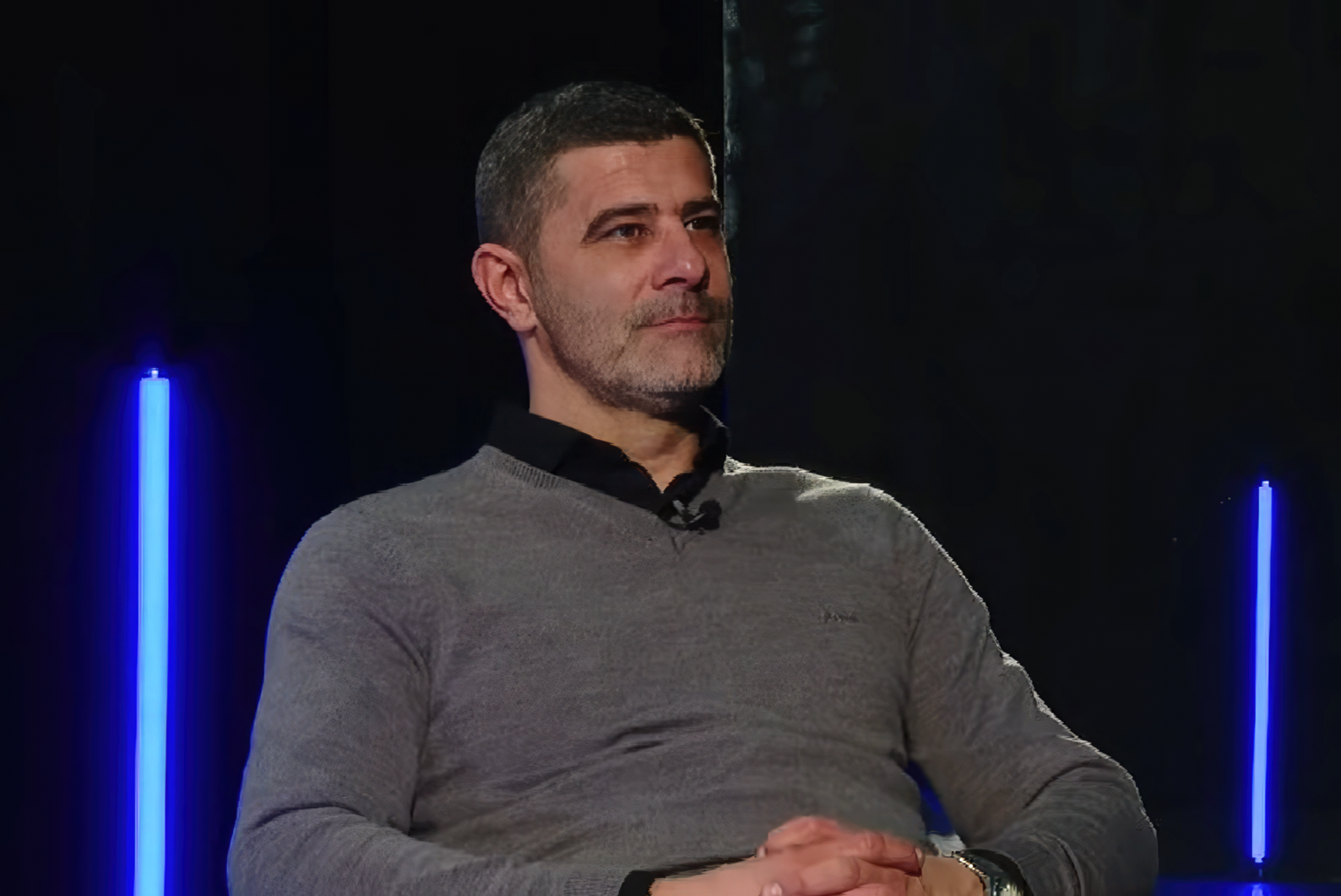 Imagine Stire Dani Coman, reacție după ce FRF și CCA l-au reclamat pentru jignirile adresate lui Radu Petrescu. Ce a spus de România | 2review.ro