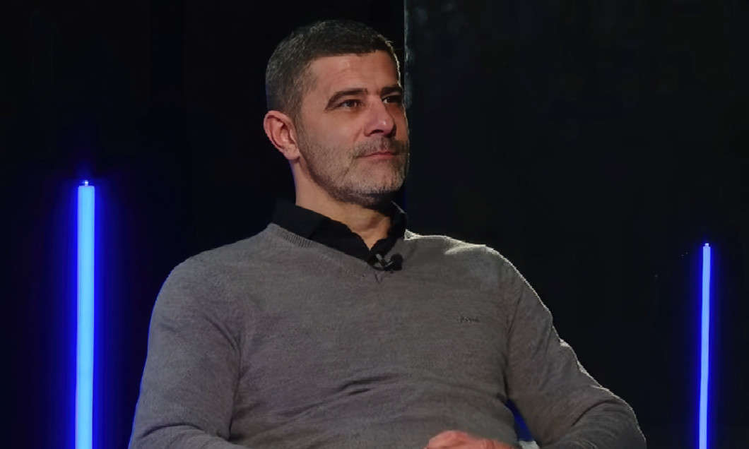 dani coman interviu digi sport