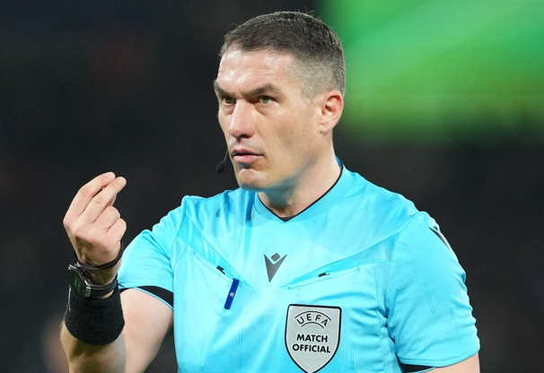 Imagine Stire Spaniolii sunt convinși că s-a terminat pentru Istvan Kovacs! ”Pentru UEFA, asta e mai grav” | 2review.ro