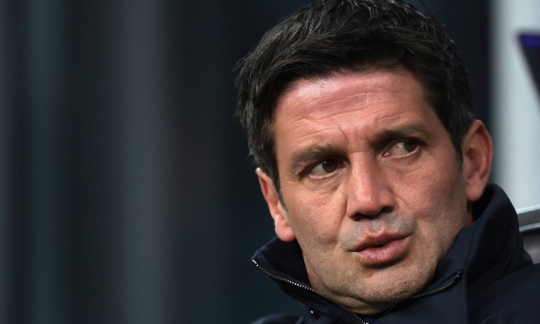 FC Internazionale v FK Bodo Glimt - UEFA Champions League Play Off 2nd Leg - Giuseppe Meazza