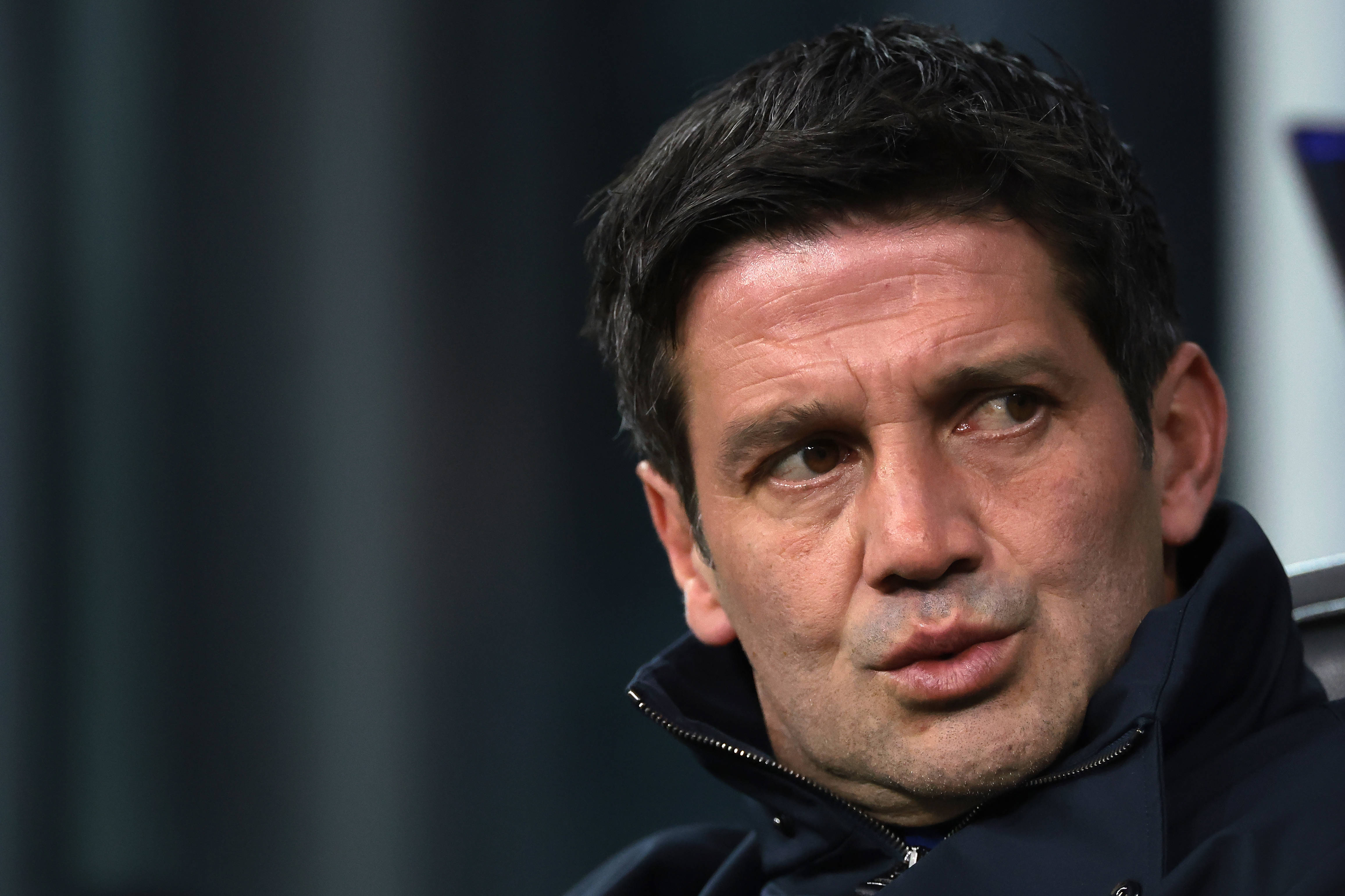 Imagine Stire Un fost jucător de la Inter și AC Milan l-a criticat pe Cristi Chivu: ”E de neînțeles! Se aștepta la aplauze?” | 2review.ro