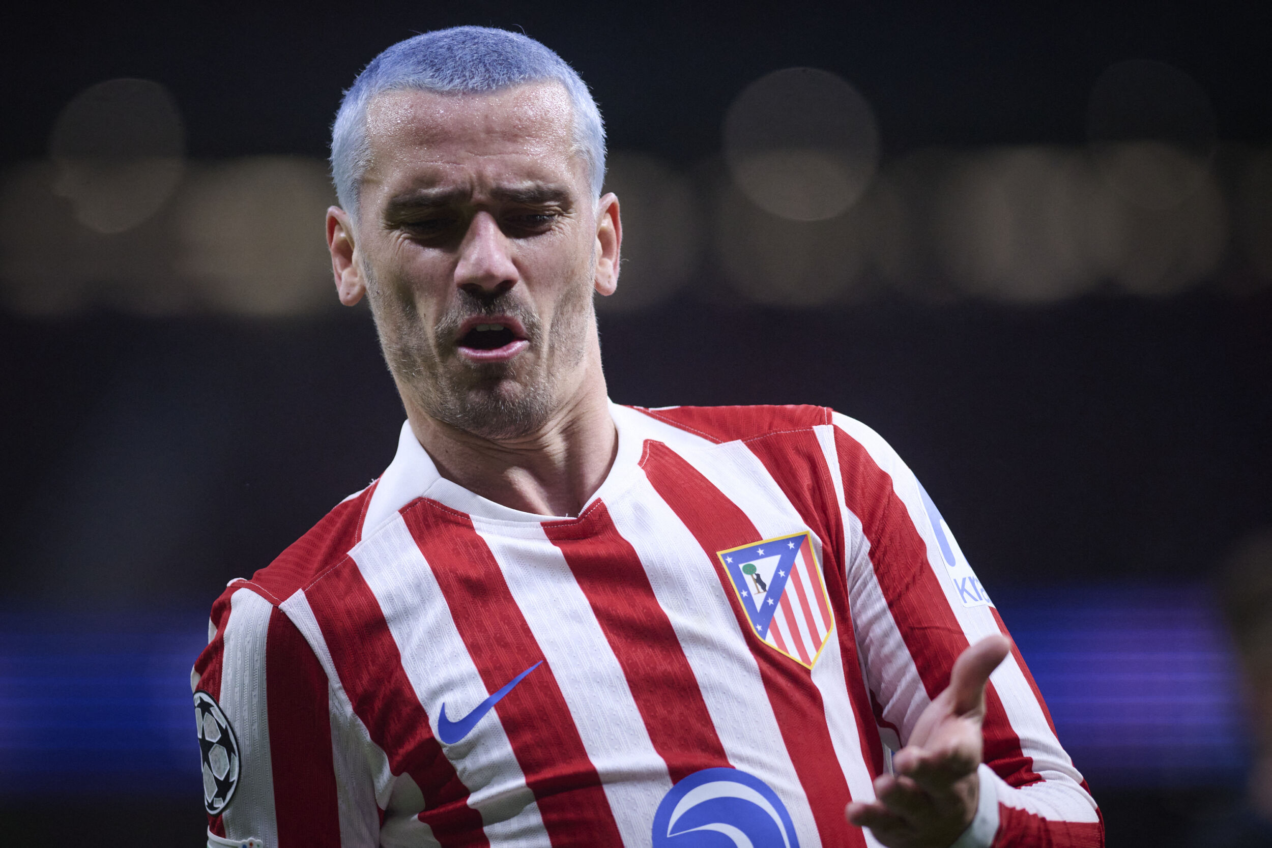 Imagine Stire E gata! Atletico Madrid i-a ales înlocuitorul lui Antoine Griezmann și a început deja negocierile | 2review.ro