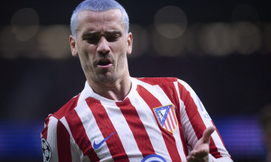 Match de Ligue Des Champions 2026-2027 (LDC) "Atletico Madrid - FC Brugges" au stade Riad Air Metropolitano