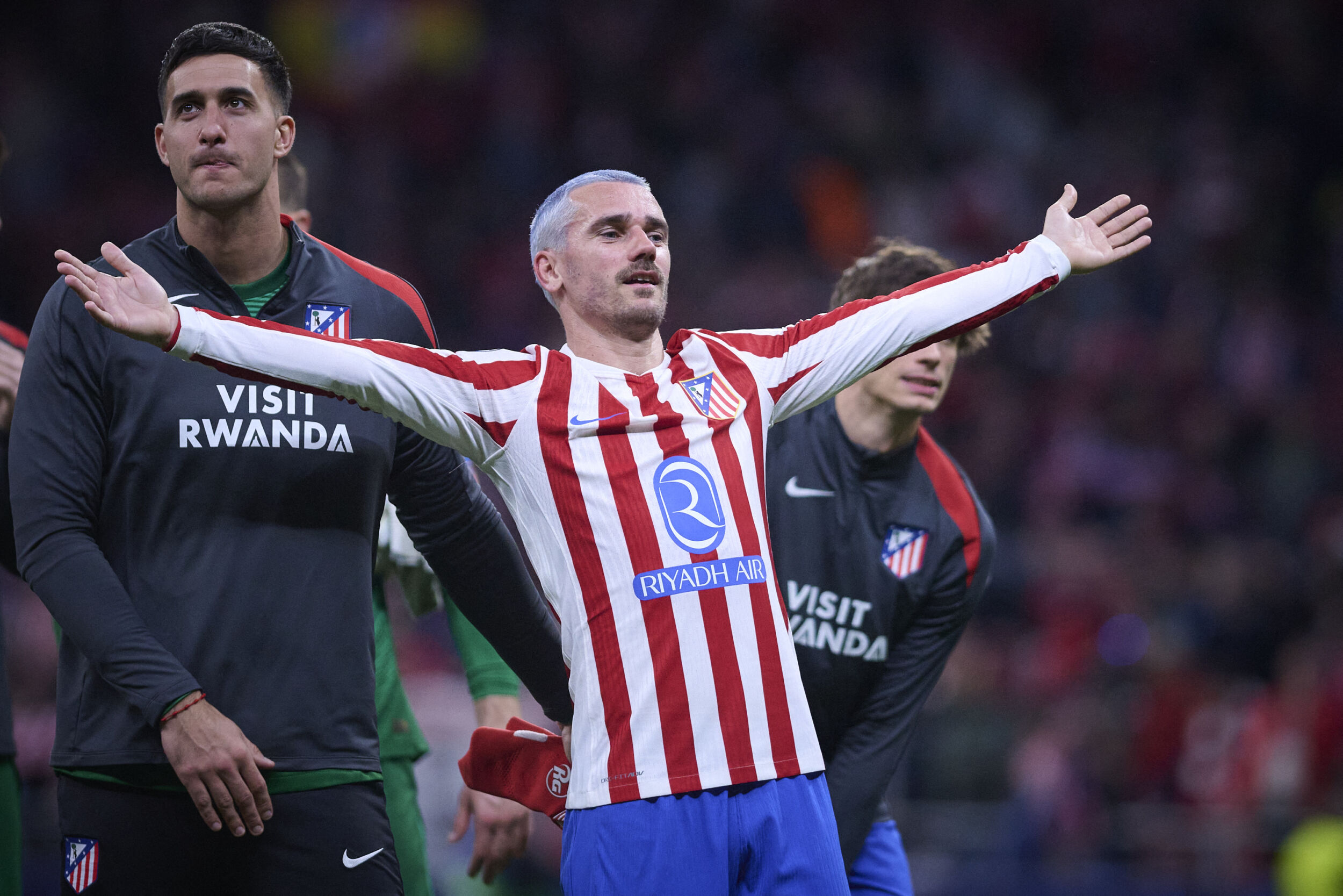Imagine Stire Antoine Griezmann e tot mai aproape de transfer! Poate intra în istorie | 2review.ro