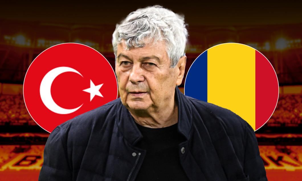 COLAJ SITE TURCIA - ROMANIA - MIRCEA LUCESCU