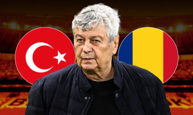 COLAJ SITE TURCIA - ROMANIA - MIRCEA LUCESCU