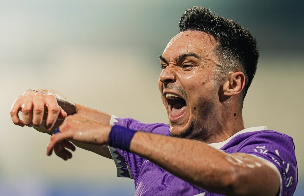 Imagine Stire Adrian Șut, declarații tari în presa din Golf: Nu înseamnă mare lucru | 2review.ro